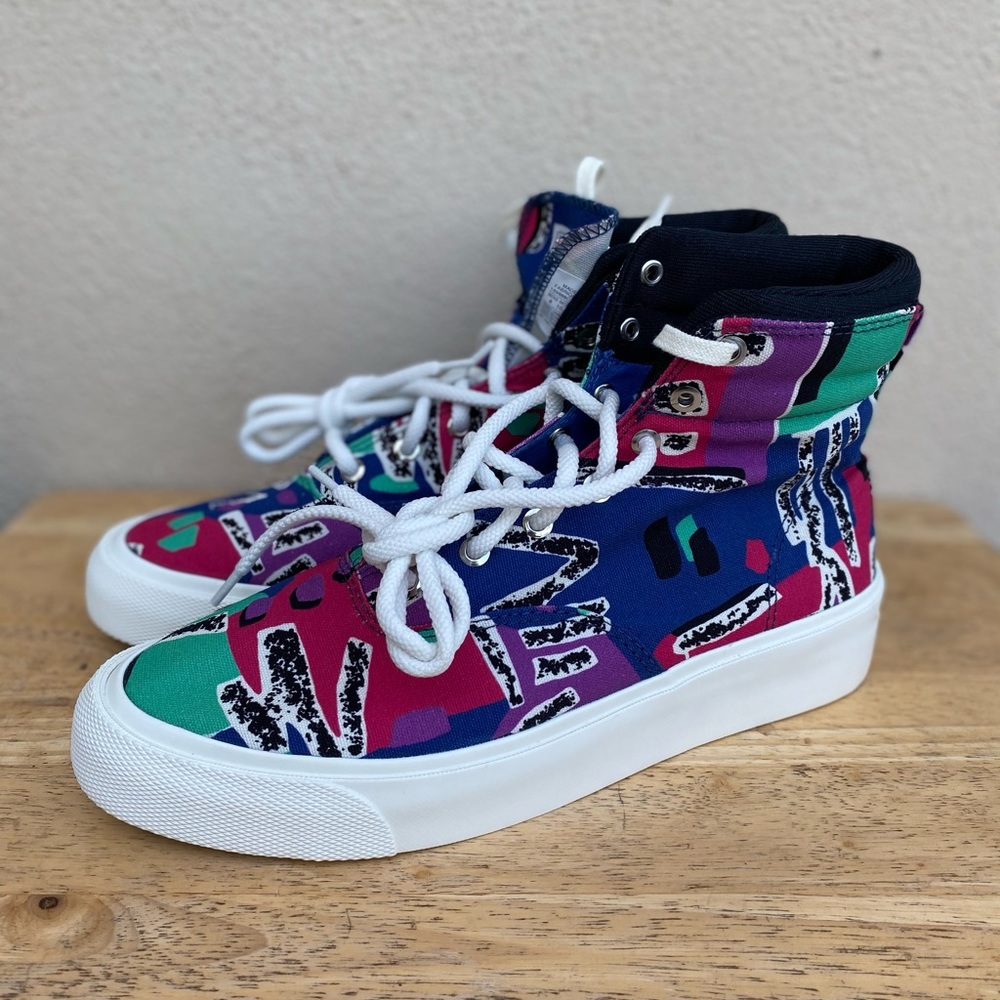 Size 9 - Converse x Fear of God Essentials